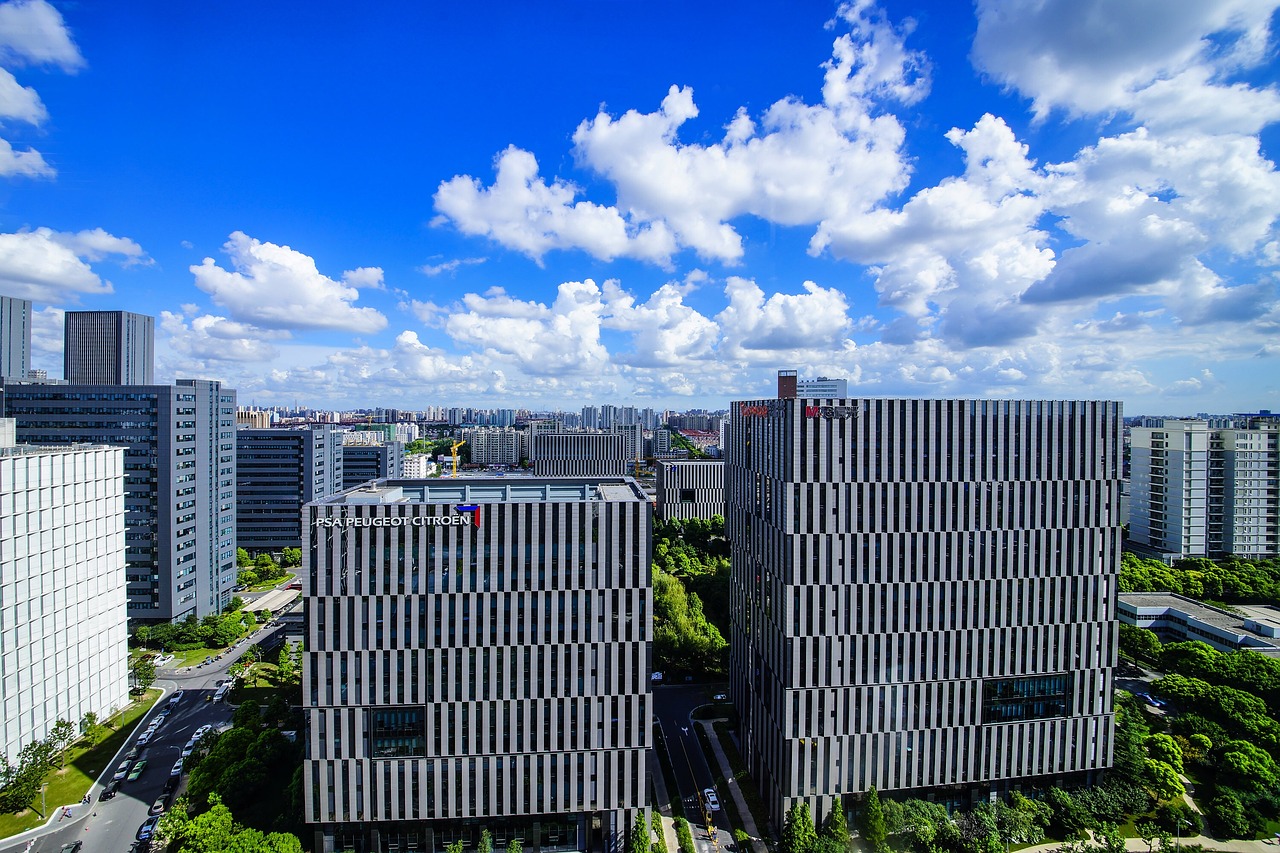 余庆最新动态，城市发展与变革的脉搏